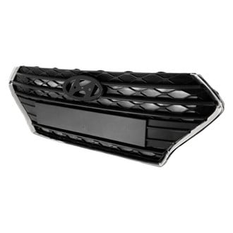 Replace® - Grilles