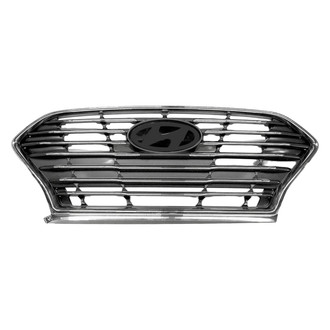Replace® - Grille (Brand New OE)