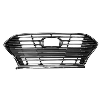 Replace® - Grille (Brand New OE)
