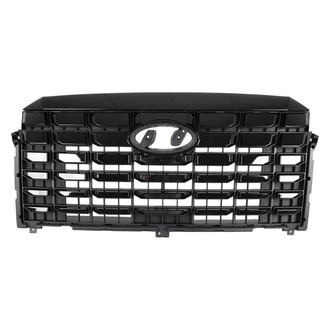 Replace® - Grille (CAPA Certified)