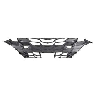 Replace® - Inner Grille Cover (CAPA Certified)