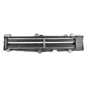 Replace® - Radiator Shutter Housing