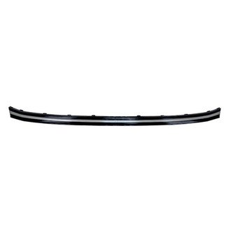 Replace® - Upper Center Grille Molding (Standard Line)