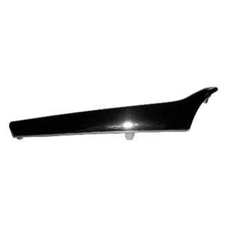 Replace® - Lower Driver Side Grille Molding (Standard Line)