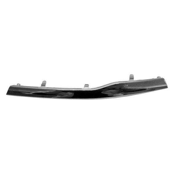 Replace® - Driver Side Grille Molding