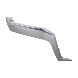 Replace® - Driver Side Grille Molding (Standard Line)