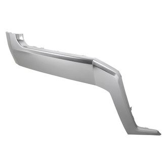 Replace® - Driver Side Grille Molding (CAPA Certified)