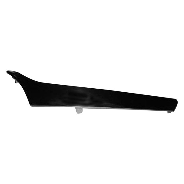 Replace® - Passenger Side Grille Molding