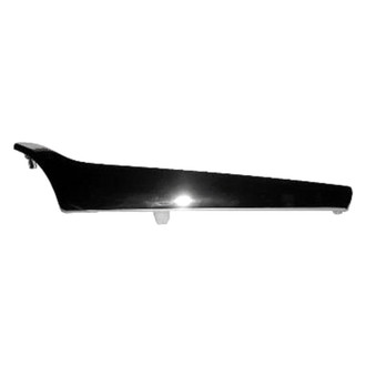 Replace® - Lower Passenger Side Grille Molding (Standard Line)