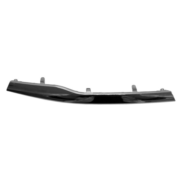 Replace® - Passenger Side Grille Molding