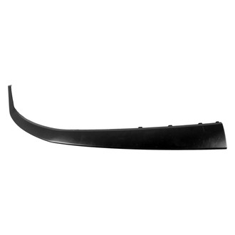 Replace® - Lower Passenger Side Grille Molding (CAPA Certified)