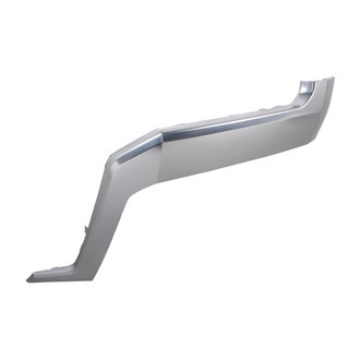 Replace® - Passenger Side Grille Molding (Standard Line)