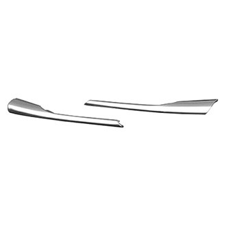 Replace® - Lower Driver Side Grille Molding (Standard Line)