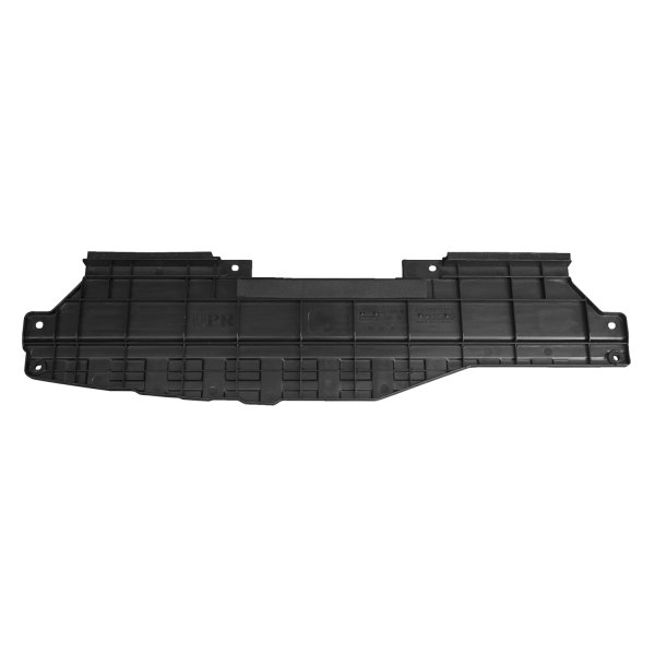 Replace® - Upper Grille Air Deflector