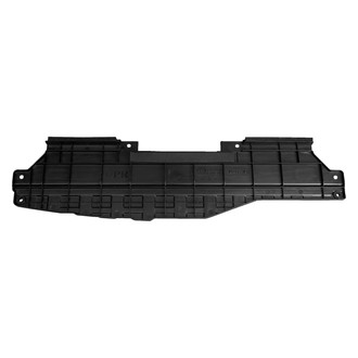 Replace® - Grille Air Deflectors