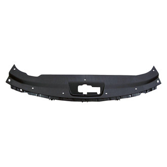 Replace® - Upper Radiator Support Cover (CAPA Certified)