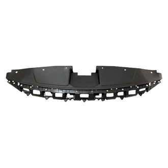 Replace® - Upper Radiator Support Cover (CAPA Certified)