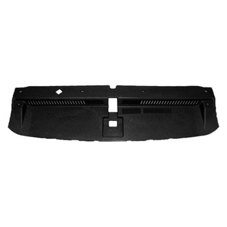 Replace® - Upper Radiator Support Cover (Standard Line)
