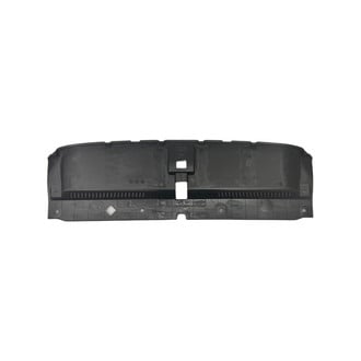 Replace® - Front Upper Radiator Support Cover (CAPA Certified)