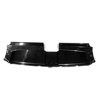 Replace® - Upper Radiator Support Cover (Standard Line)
