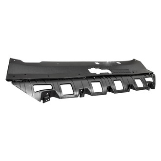 Replace® - Upper Radiator Support Cover (Standard Line)