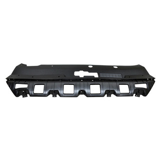 Replace® - Front Upper Radiator Support Cover (Standard Line)