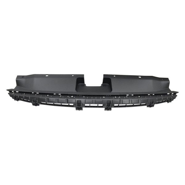 Replace® - Front Upper Radiator Support Cover