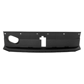 Replace® - Front Upper Radiator Support Cover (Standard Line)