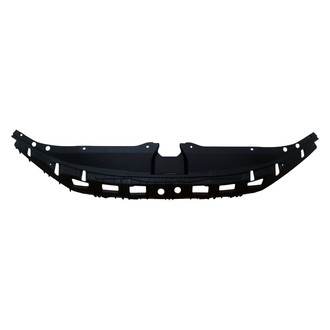 Replace® - Upper Radiator Support Cover (CAPA Certified)