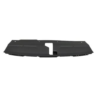 Replace® - Radiator Support Covers