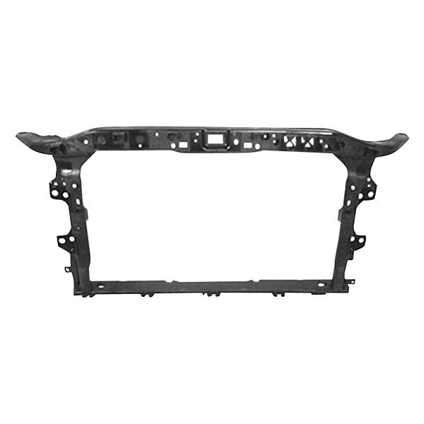 Replace® - Front Radiator Support