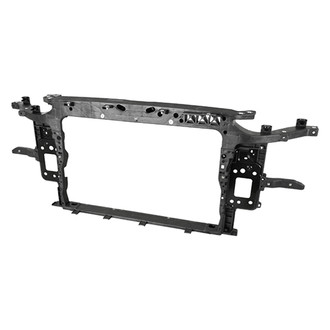 Replace® - Radiator Support (CAPA Certified)