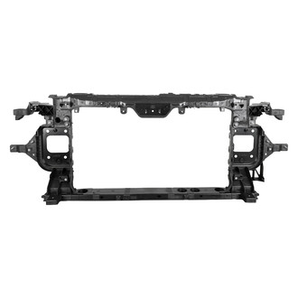 Replace® - Header Panel Radiator Support Panels