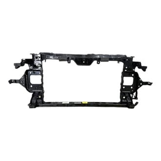 Replace® - Radiator Support (CAPA Certified)