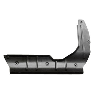 Replace® - Front Passenger Side Splash Shield (Standard Line)