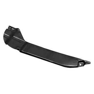 Replace® - Rear Lower Passenger Side Splash Shield (Standard Line)