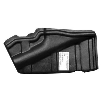 Replace® - Driver Side Splash Shield (Standard Line)