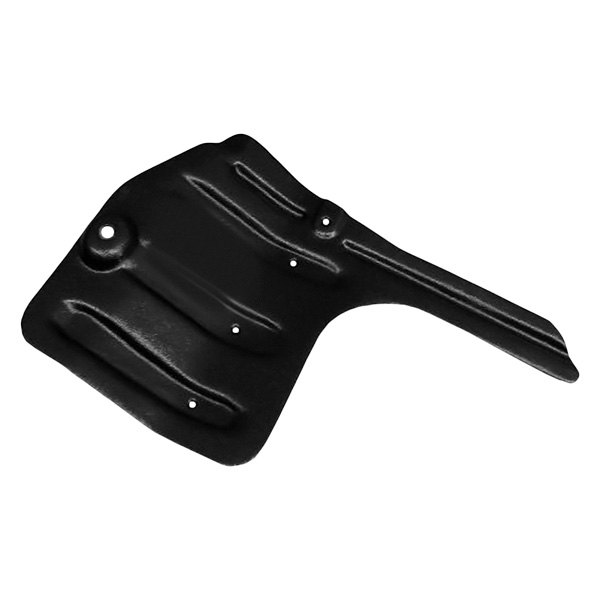 Replace® HY1228126 Front Lower Splash Shield