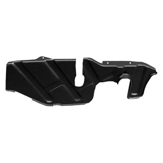 Hyundai Santa Fe Underbody Covers | Splash Shields — CARiD.com