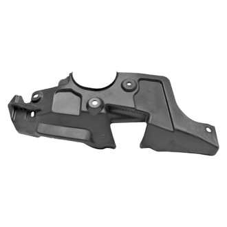 Replace® - Engine Splash Shields