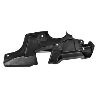 Replace® - Front Driver Side Splash Shield (Brand New OE)