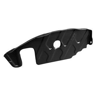 Replace® - Bumper Splash Shield
