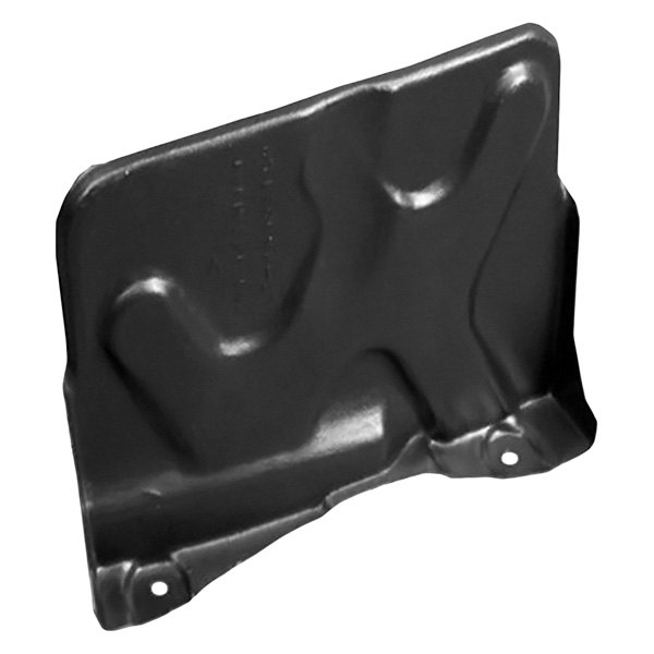 Replace® - Front Driver Side Splash Shield