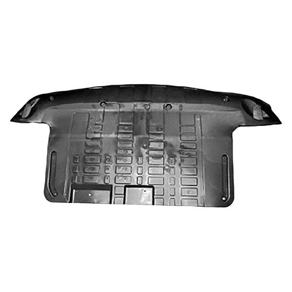 Replace® HY1228157 - Engine Splash Shield (Standard Line)