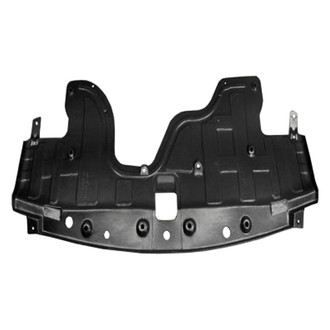 Replace® - Engine Splash Shield (Standard Line)
