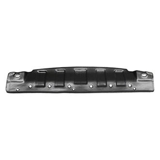 Replace® - Front Bumper Splash Shield (CAPA Certified)