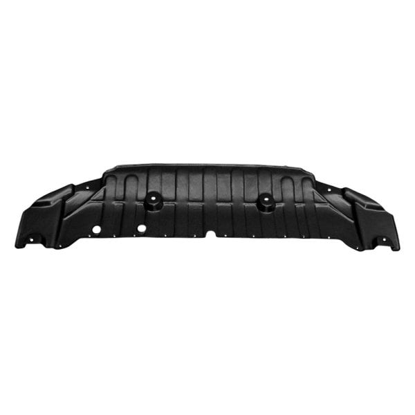 Replace® - Front Center Bumper Splash Shield