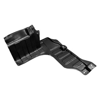 Replace® - Front Driver Side Splash Shield (Standard Line)