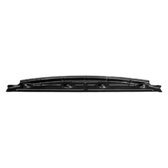 Replace® - Front Center Bumper Splash Shield (Brand New OE)
