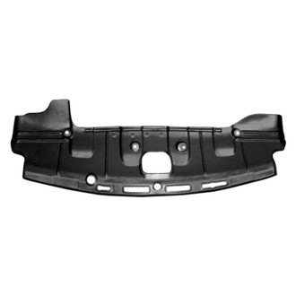 Replace® - Bumper Splash Shield (Standard Line)